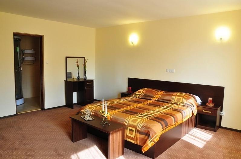 Voronet Residence Gura Humorului Quarto foto