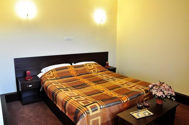 Voronet Residence Gura Humorului Quarto foto