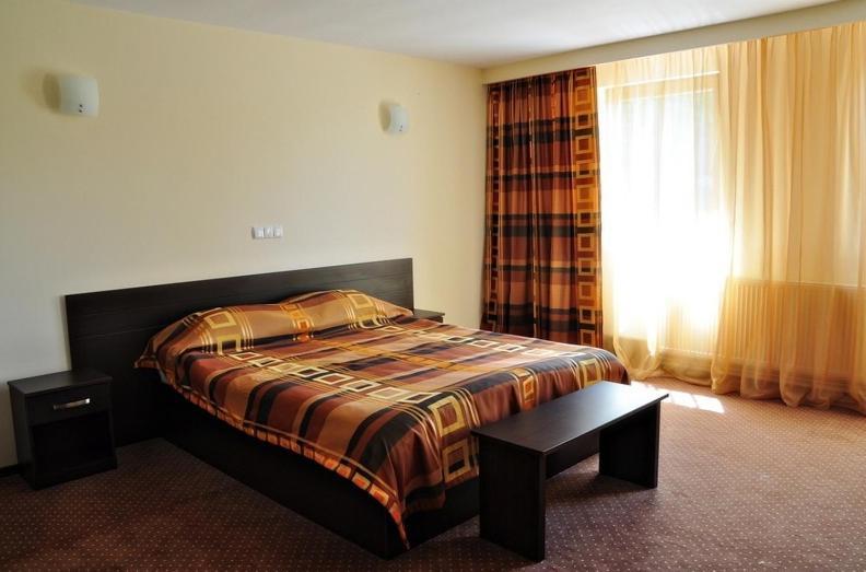 Voronet Residence Gura Humorului Quarto foto