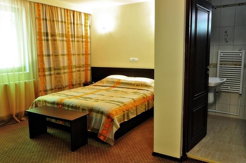Voronet Residence Gura Humorului Quarto foto