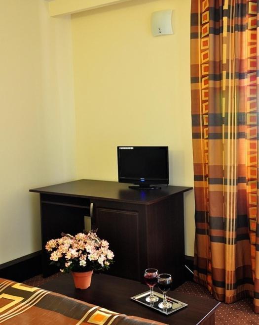 Voronet Residence Gura Humorului Quarto foto