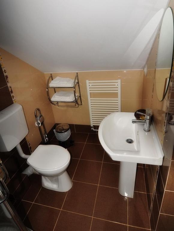 Voronet Residence Gura Humorului Quarto foto