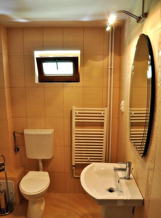 Voronet Residence Gura Humorului Quarto foto